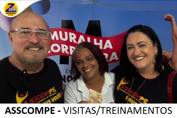 Clique para ver a Galeria